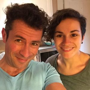 Meet your Posher, Greg